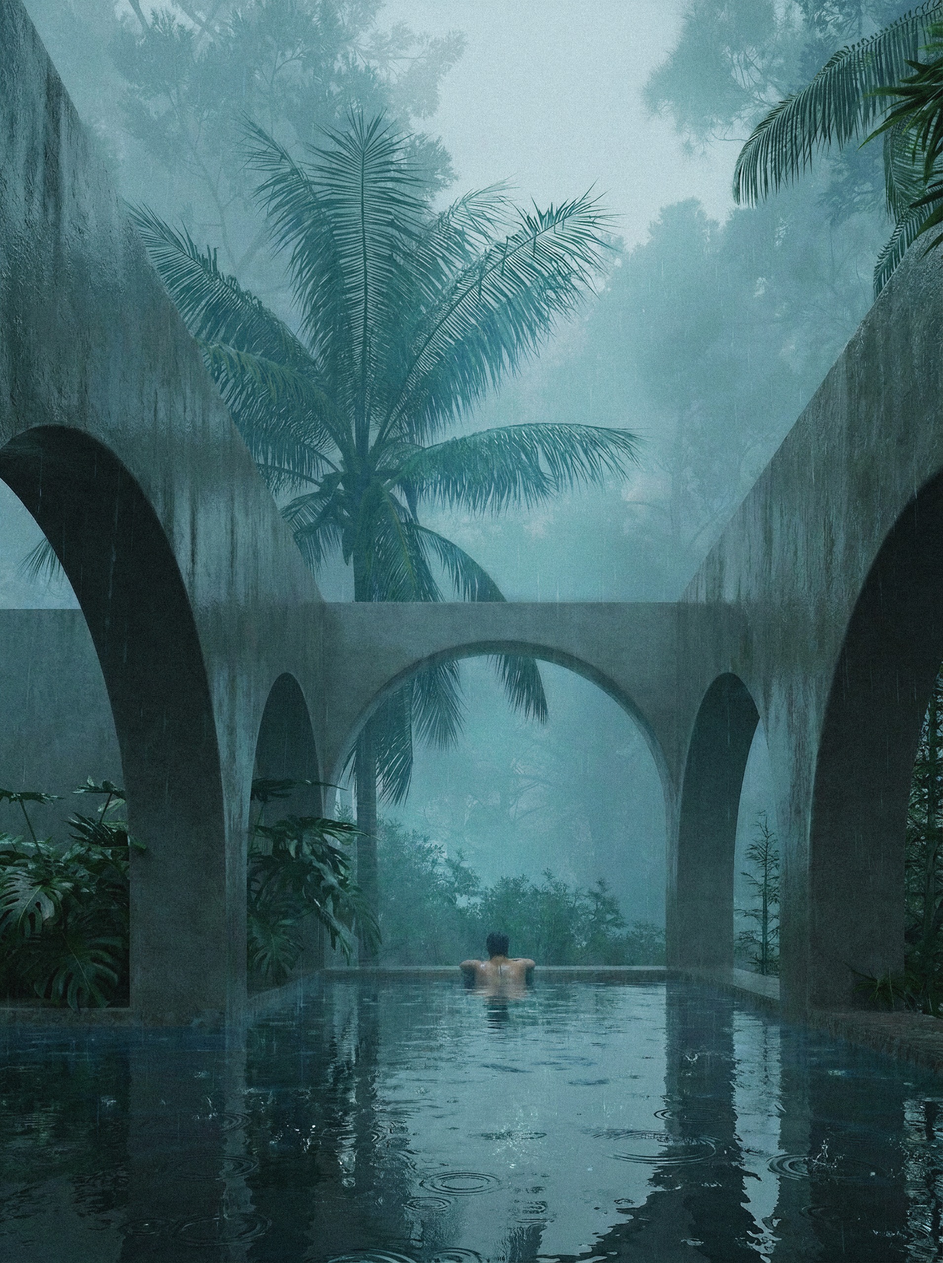 Thermales